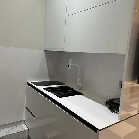 公寓 Modern Sueno Lux