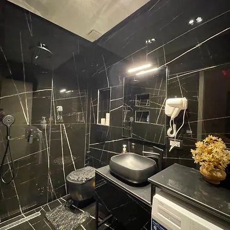 公寓 Modern Sueno Lux