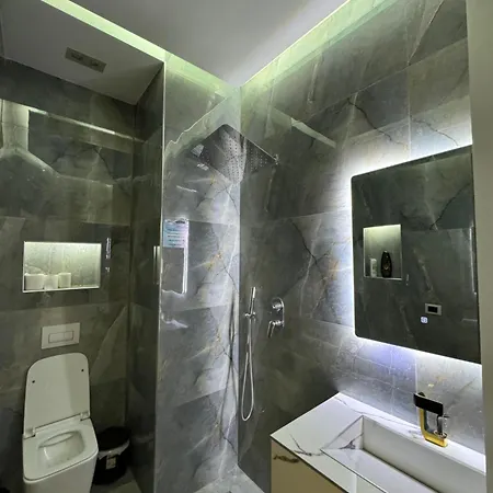 Appartement Modern Sueno Lux
