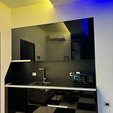 Modern Sueno Lux 公寓 地拉那