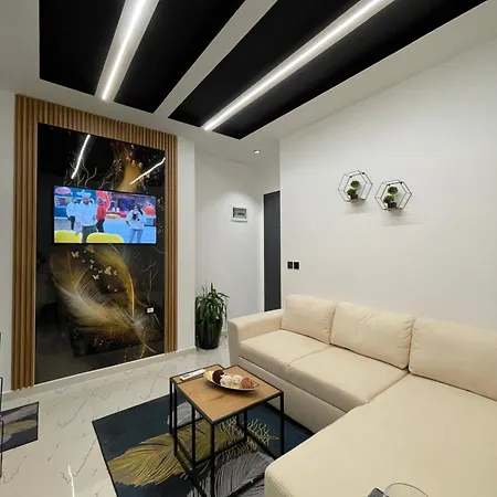 Modern Sueno Lux