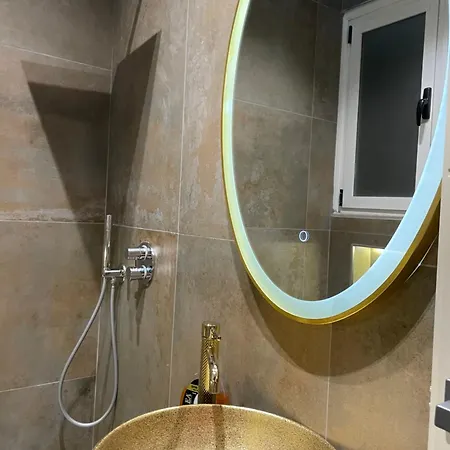 Appartement Modern Sueno Lux
