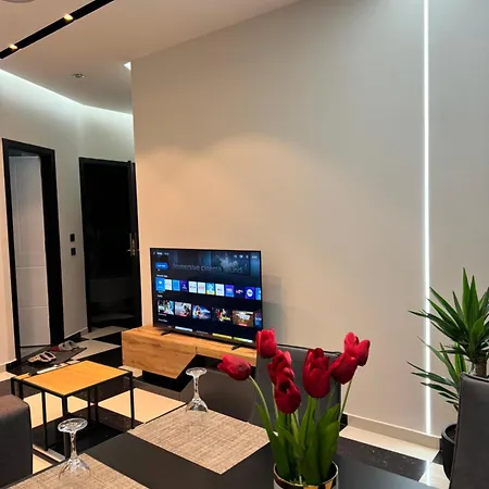 Appartement Modern Sueno Lux