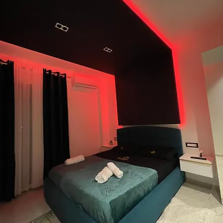 Modern Sueno Lux Appartement *