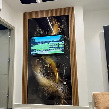 Modern Sueno Lux 公寓 *