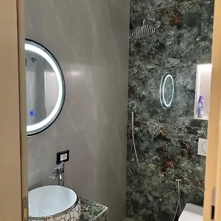 Modern Sueno Lux Appartement