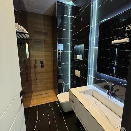 Modern Sueno Lux *