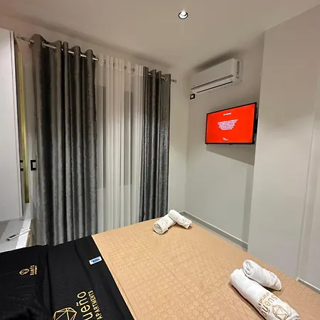 Modern Sueno Lux Appartement Tirana