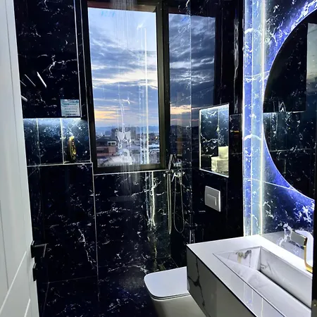 Modern Sueno Lux 地拉那