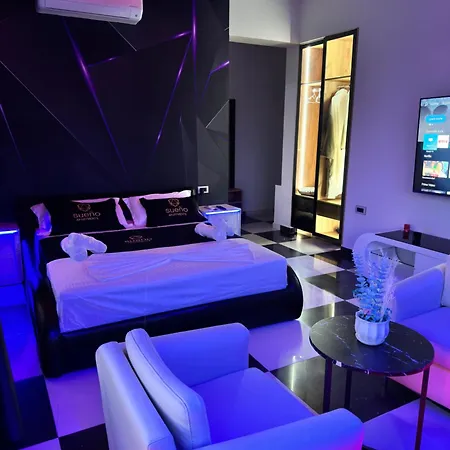 Modern Sueno Lux *