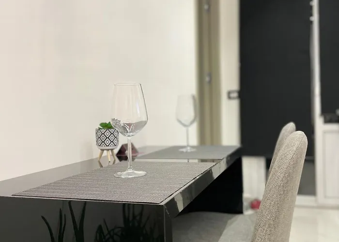 Modern Sueno Lux Appartamento Tirana