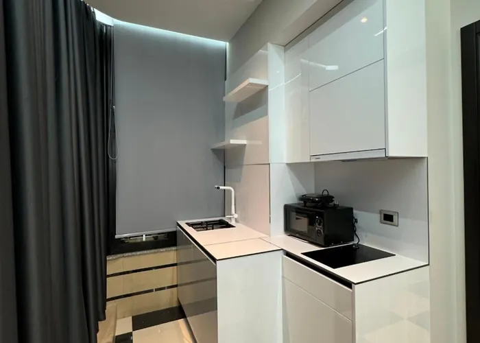 Modern Sueno Lux Appartamento Tirana