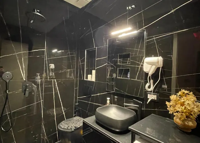 Appartamento Modern Sueno Lux