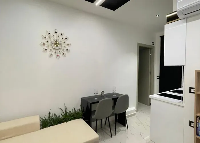 Modern Sueno Lux 地拉那