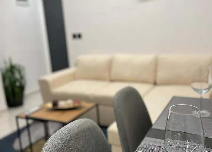 Modern Sueno Lux Appartamento *