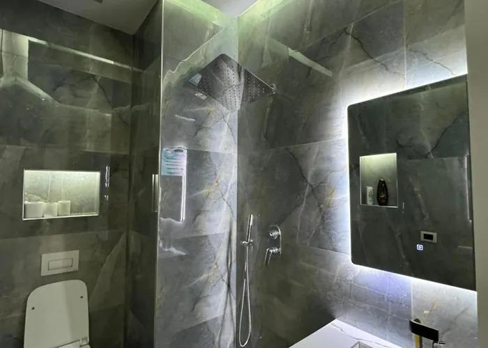 Appartamento Modern Sueno Lux