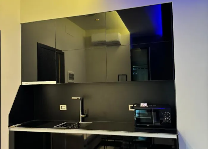 Modern Sueno Lux Appartamento Tirana