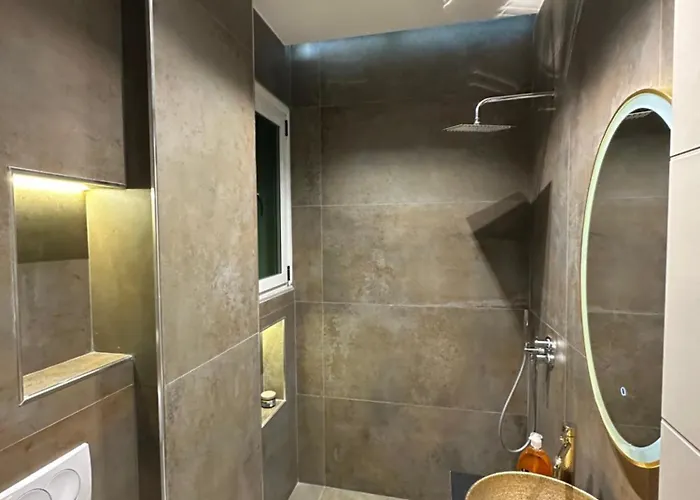 Modern Sueno Lux Tirana