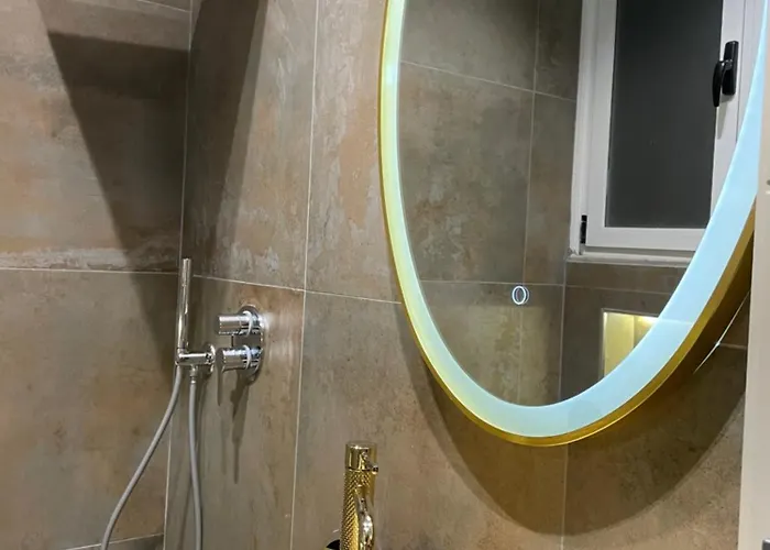 Appartamento Modern Sueno Lux