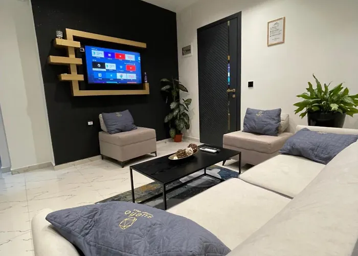 Appartamento Modern Sueno Lux *