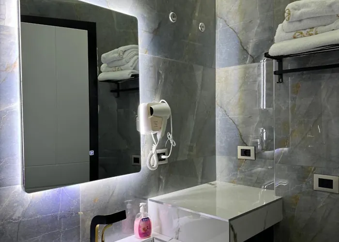 Appartamento Modern Sueno Lux *