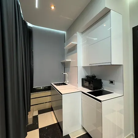 Modern Sueno Lux Appartement Tirana