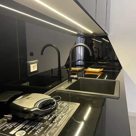 Appartement Modern Sueno Lux Tirana