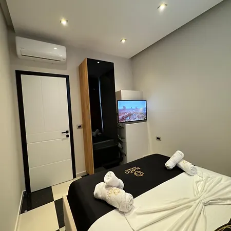 Modern Sueno Lux Appartement *