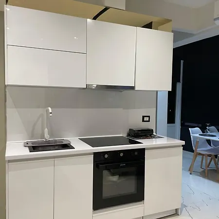 Appartement Modern Sueno Lux *