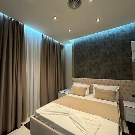 Appartement Modern Sueno Lux *