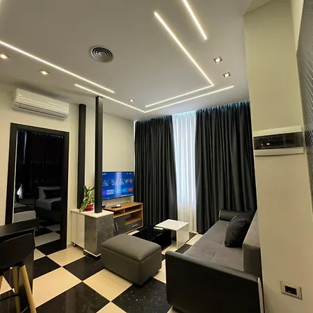 Modern Sueno Lux Tirana