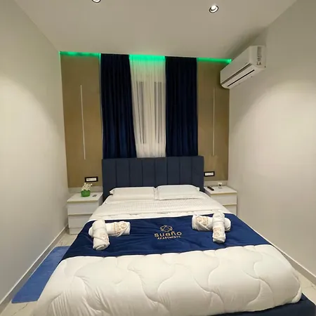 Modern Sueno Lux Tirana