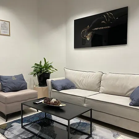 Modern Sueno Lux Apartamento Tirana