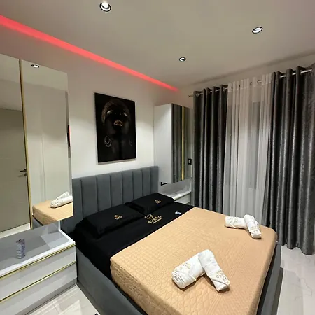 Appartement Modern Sueno Lux