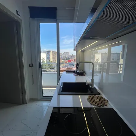 Appartement Modern Sueno Lux Tirana