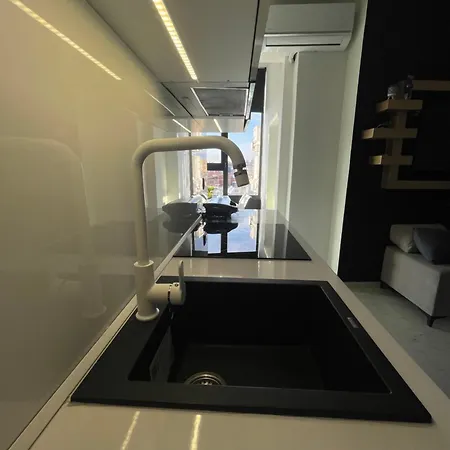 Modern Sueno Lux Appartement *