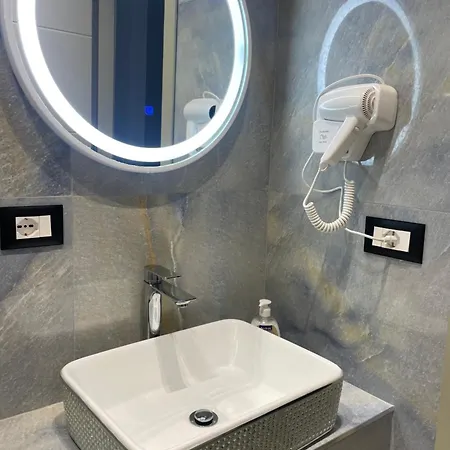 Appartement Modern Sueno Lux Tirana