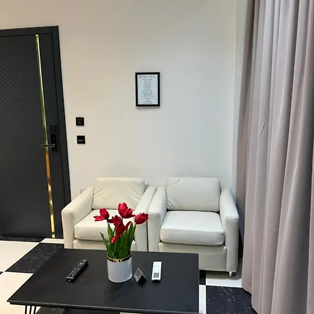 Appartement Modern Sueno Lux Tirana
