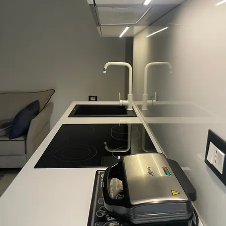 Appartement Modern Sueno Lux