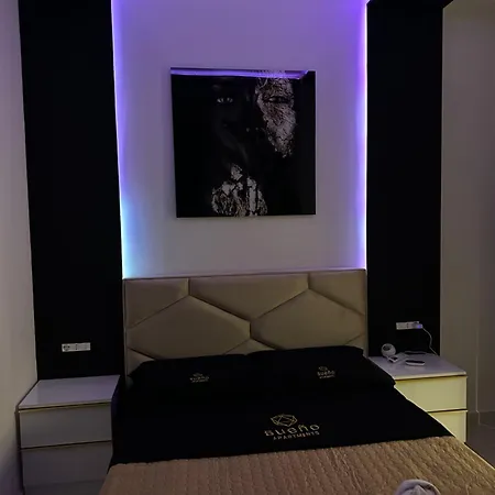 Appartement Modern Sueno Lux *