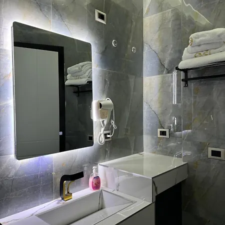 Appartement Modern Sueno Lux *