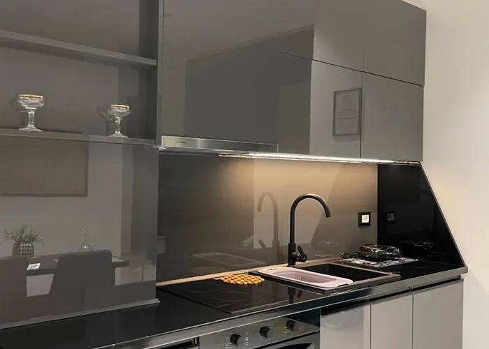 Modern Sueno Lux Apartment *