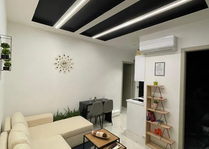 Modern Sueno Lux Apartamento Tirana