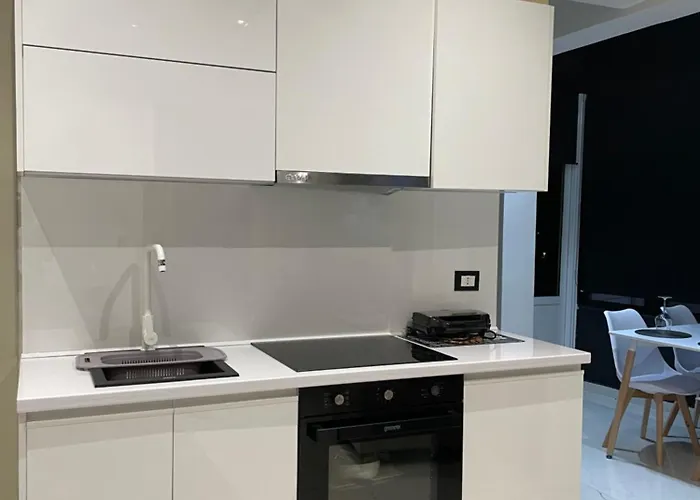 Apartamento Modern Sueno Lux *