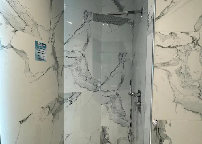 Apartment Modern Sueno Lux Tirana