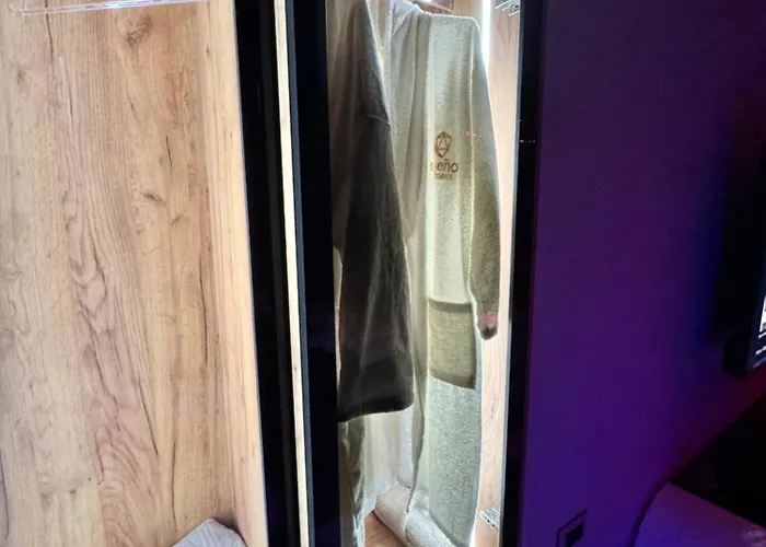 Modern Sueno Lux Apartment *